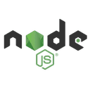 Logo NodeJS