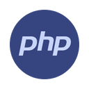 Logo PHP